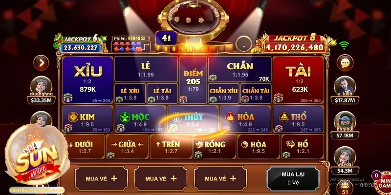 Quy định bảo mật toàn bộ thông tin tài khoản chơi game