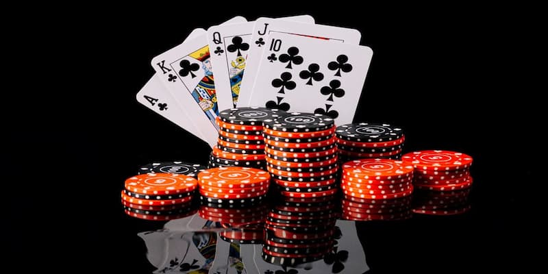 Mẹo cá cược chơi poker thắng lớn cho người mới