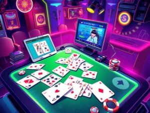 Game bài Baccarat có dễ chơi không?