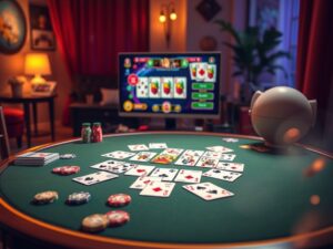 Tôi có cần phải học tất cả các biến thể của poker không?