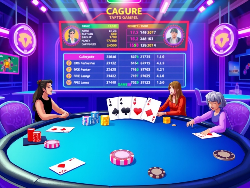 Có nên chơi Poker trực tuyến?